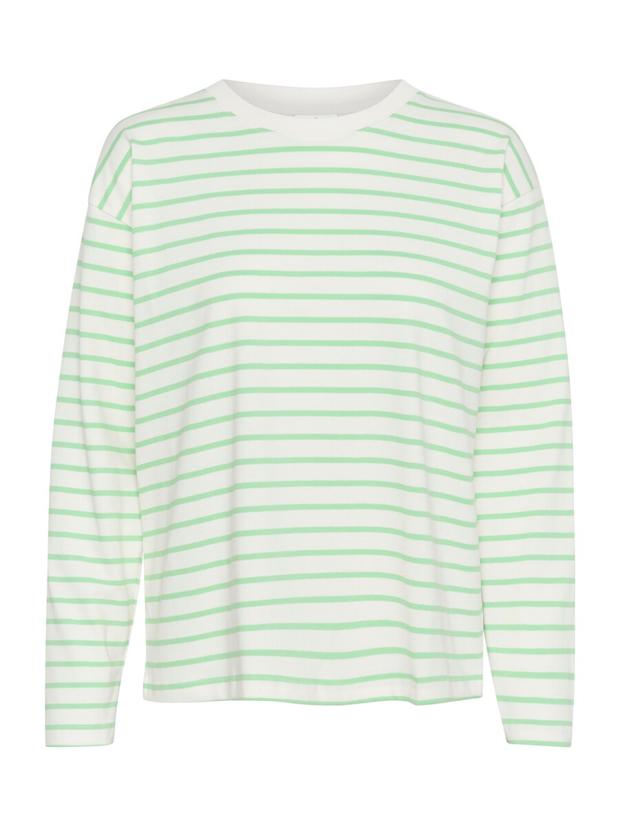 Рубашка Kaffe Winny, светло-бежевый
Рубашка Kaffe Winny, светло-бежевый