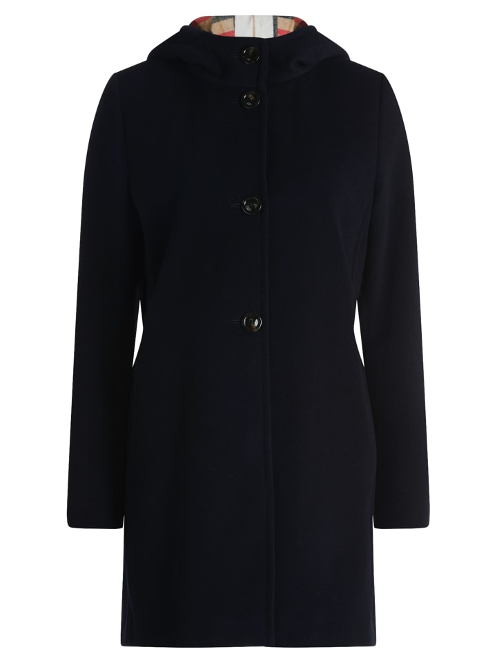 Шерстяная куртка Gil Bret, темно-синий
Шерстяная куртка Gil Bret, темно-синий