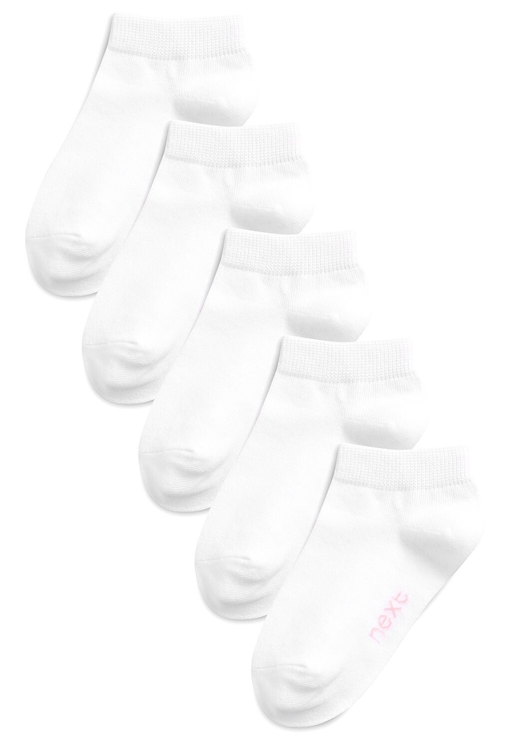 Носки 5 Пакетов Next, белый
Носки 5 Пакетов Next, белый