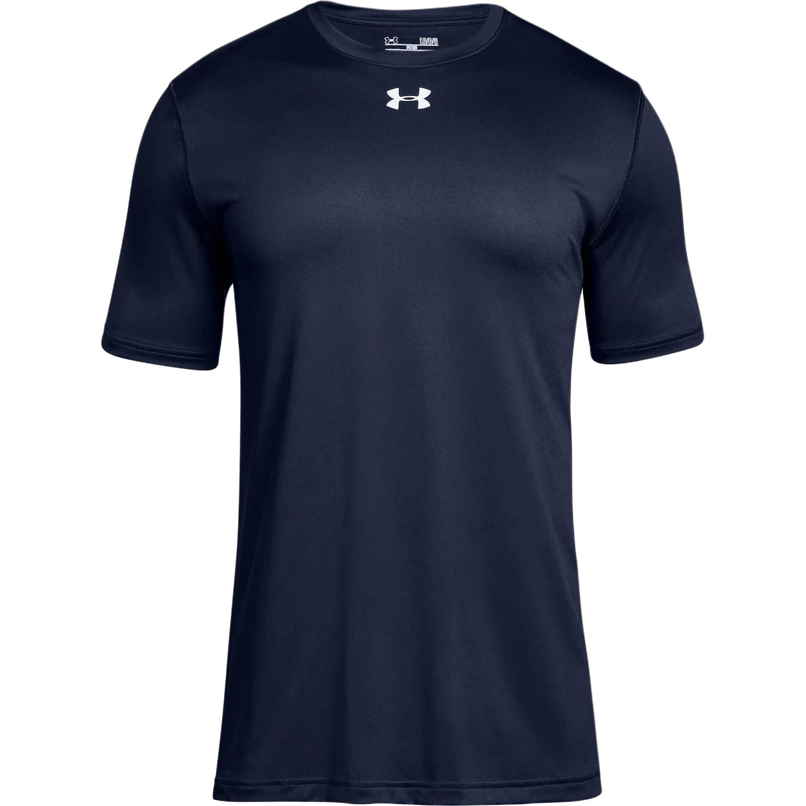 Футболка Locker TEE 2.0 мужская Under Armour, синий
Футболка Locker TEE 2.0 мужская Under Armour, синий