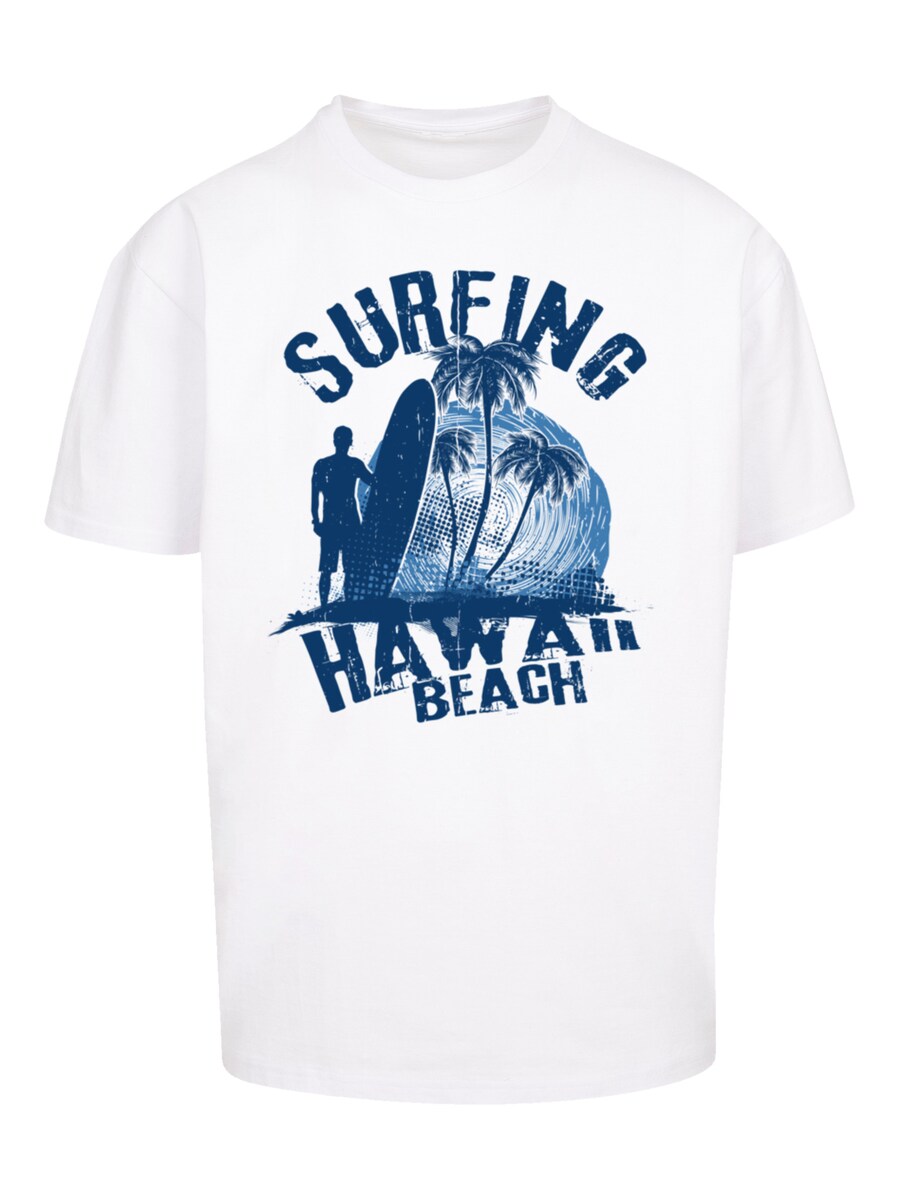 Рубашка F4NT4STIC Hawaii Surf Beach Summer, белый
Рубашка F4NT4STIC Hawaii Surf Beach Summer, белый