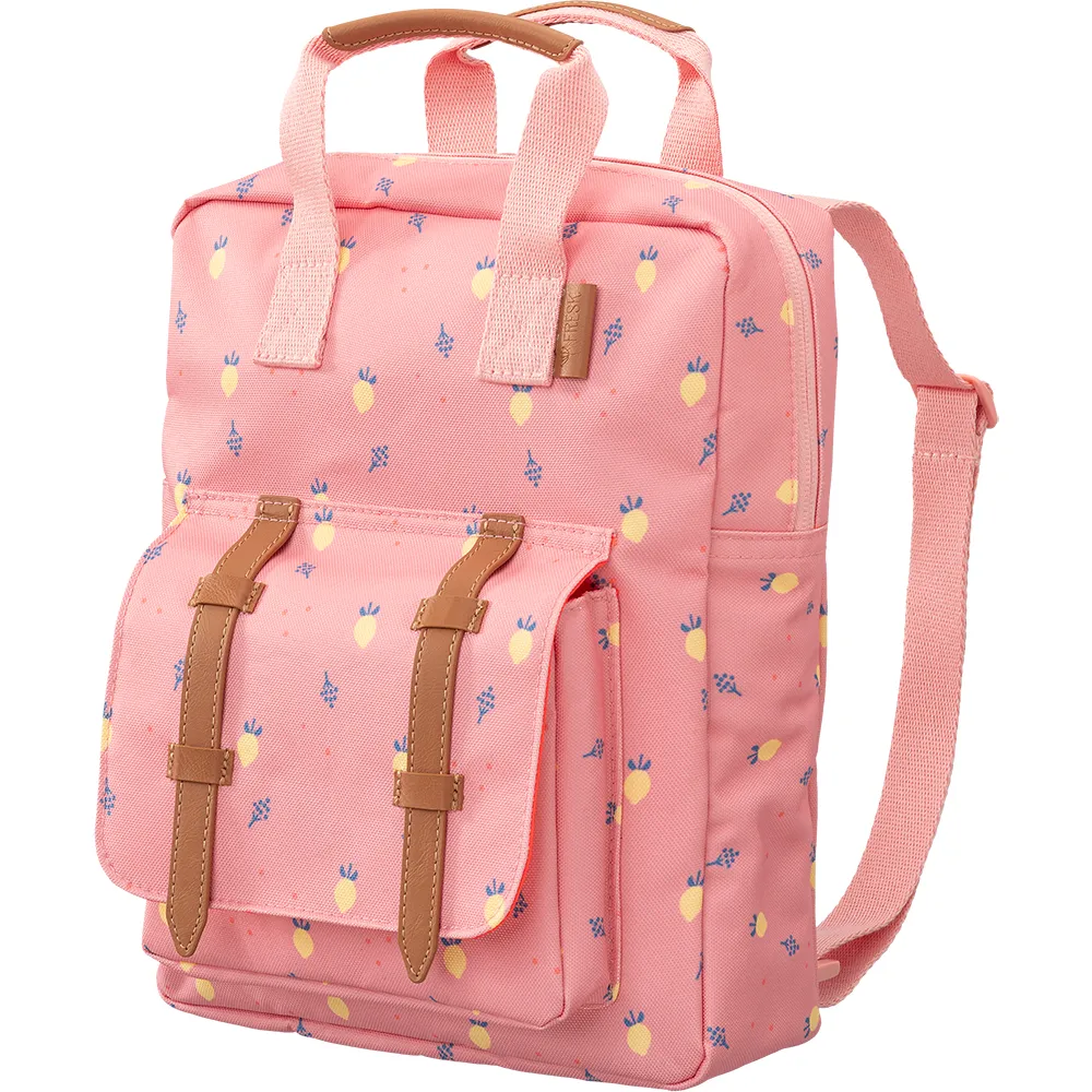 Рюкзак Fresk Mini Lemons, розовый
Рюкзак Fresk Mini Lemons, розовый