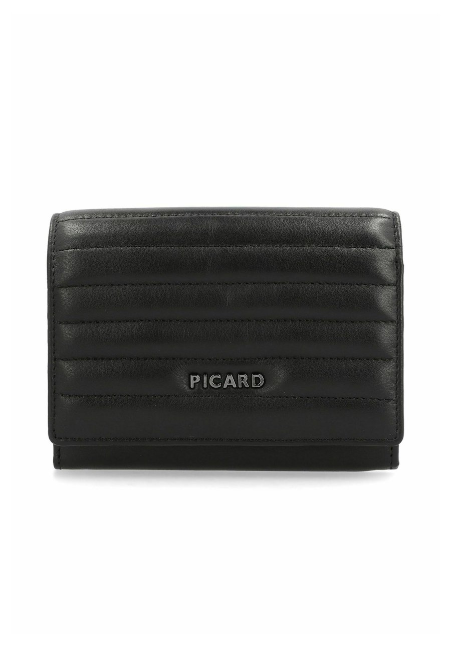 Кошелек Picard EVOLUTE 1 , Schwarz/Black
Кошелек Picard EVOLUTE 1 , Schwarz/Black