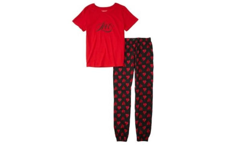 Женские пижамные комплекты Victoria'S Secret
Женские пижамные комплекты Victoria'S Secret