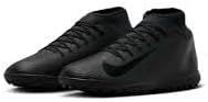 Nike Mens Superfly 10 Club Tf, Black Black Deep Jungle
Nike Mens Superfly 10 Club Tf, Black Black Deep Jungle