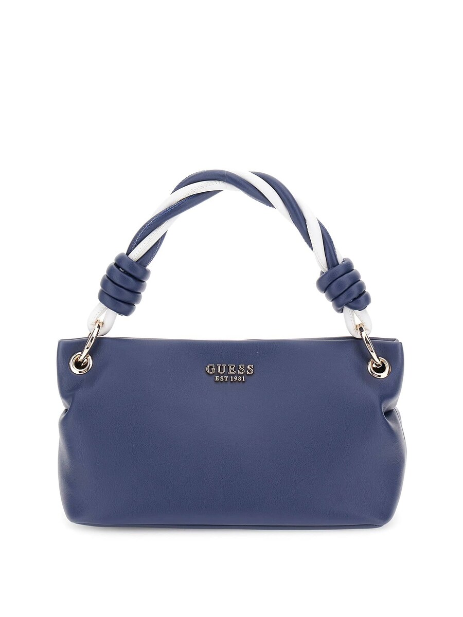 Сумка GUESS Cruise Vibe, цвет Gentian
Сумка GUESS Cruise Vibe, цвет Gentian