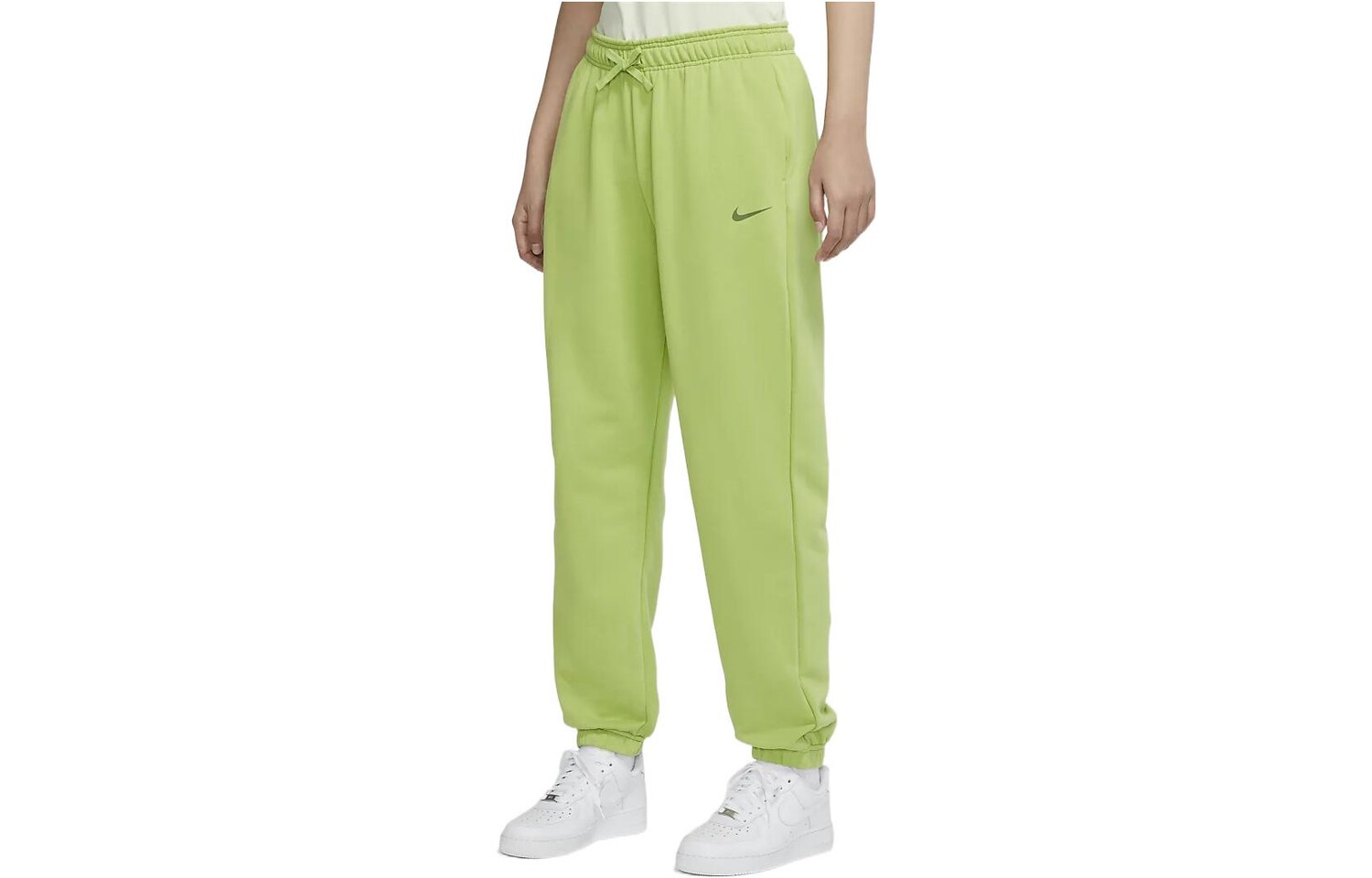 Женские спортивные штаны Nike, ярко зеленый
Женские спортивные штаны Nike, ярко зеленый