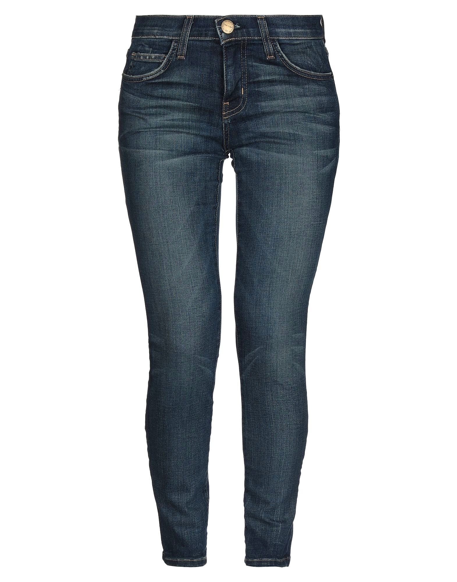 Джинсы Current/Elliott, синий
Джинсы Current/Elliott, синий