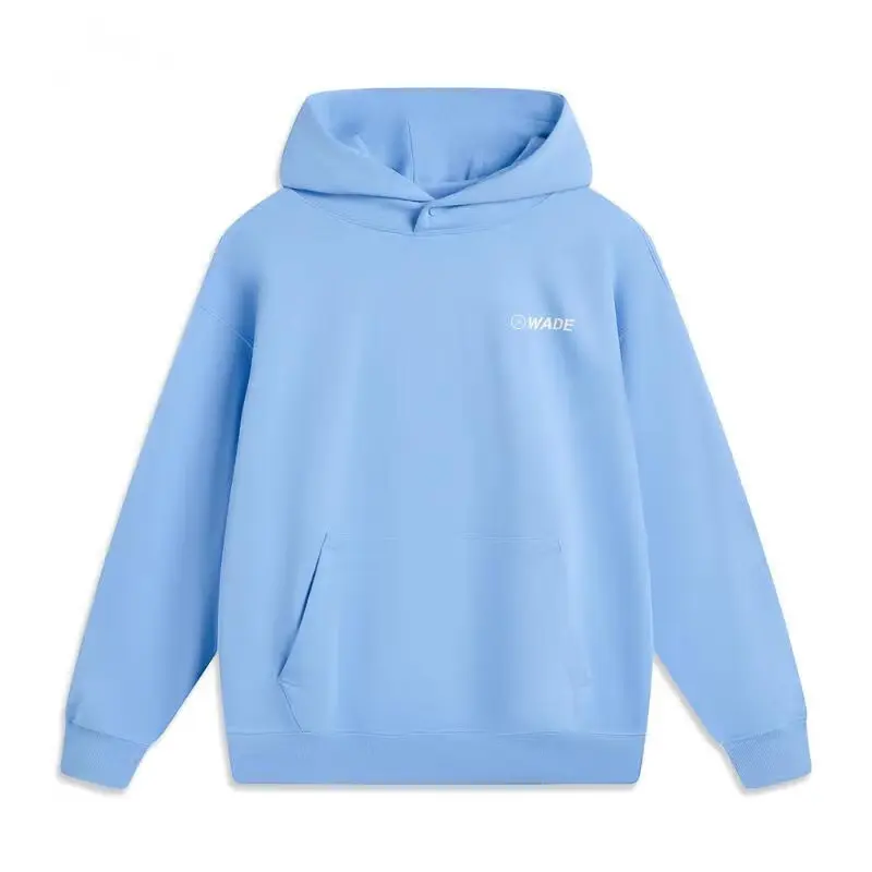 LINING Свитшот Men's Air Blue, Синий, LINING Свитшот Men's Air Blue
LINING Свитшот Men's Air Blue, Синий, LINING Свитшот Men's Air Blue