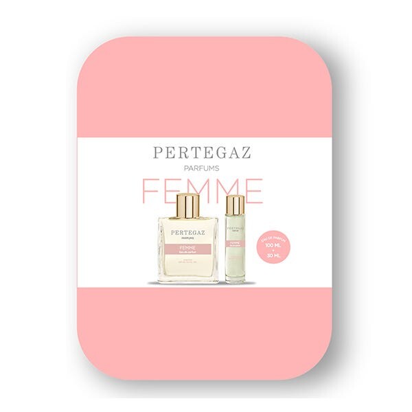 Женский случай 1 шт Pertegaz 
Женский случай 1 шт Pertegaz