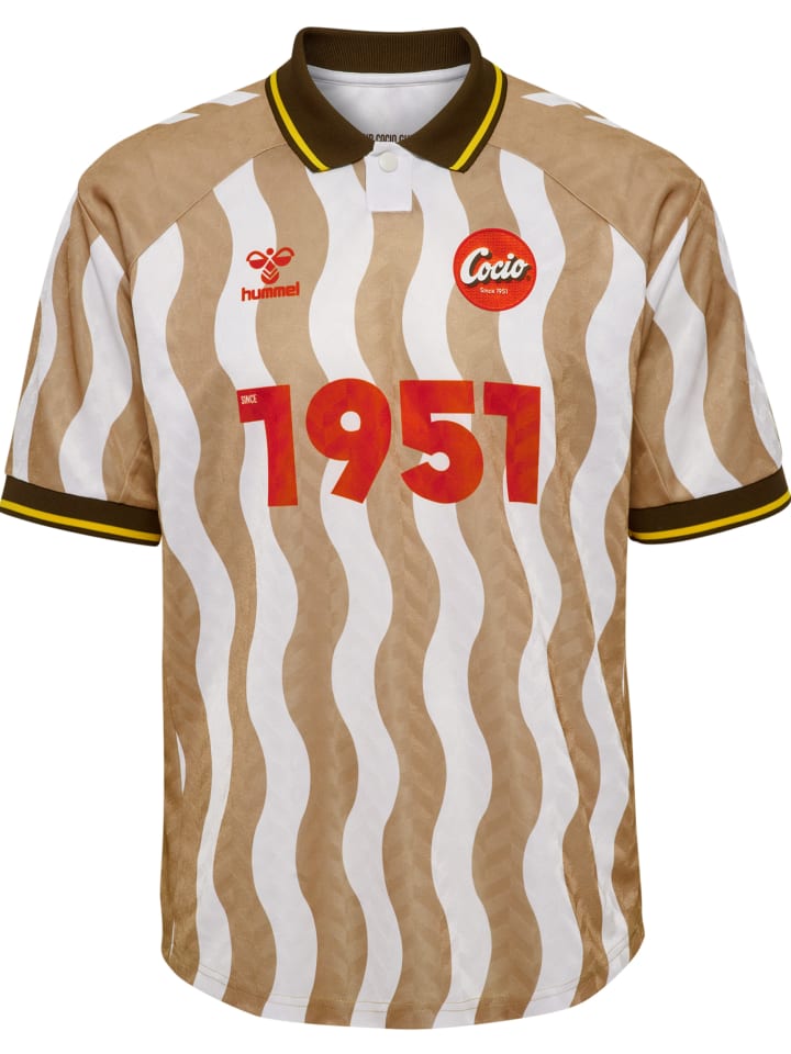 Футболка Hummel Hmlcocio Adults в цвете Tannin Hummel, Бежевый, Футболка Hummel Hmlcocio Adults в цвете Tannin Hummel
Футболка Hummel Hmlcocio Adults в цвете Tannin Hummel, Бежевый, Футболка Hummel Hmlcocio Adults в цвете Tannin Hummel