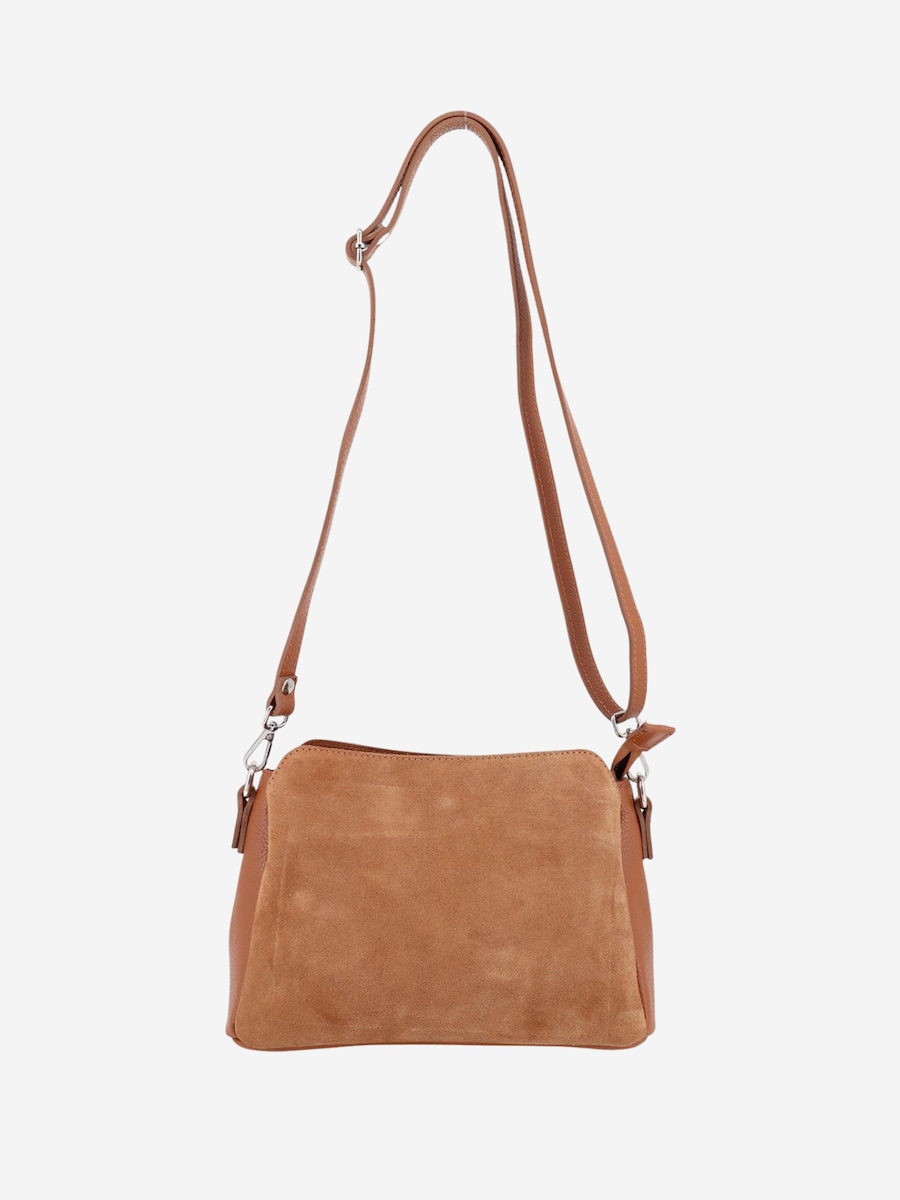 Сумка через плечо Brise Rimma, Cognac
Сумка через плечо Brise Rimma, Cognac