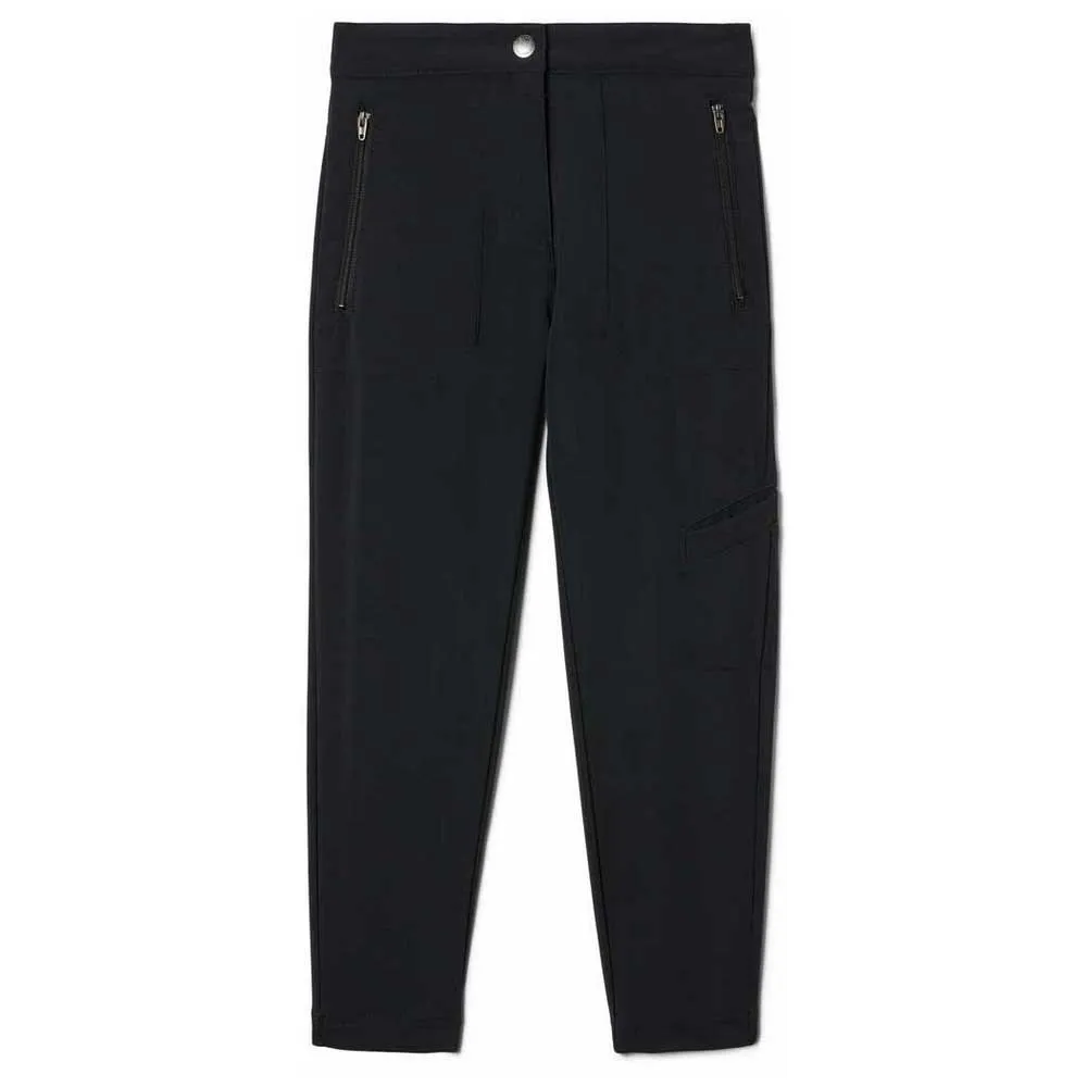 Брюки Columbia Daytrekker Girls, черный
Брюки Columbia Daytrekker Girls, черный