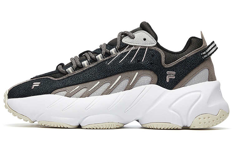 Мужские кроссовки Fila ADE
Мужские кроссовки Fila ADE