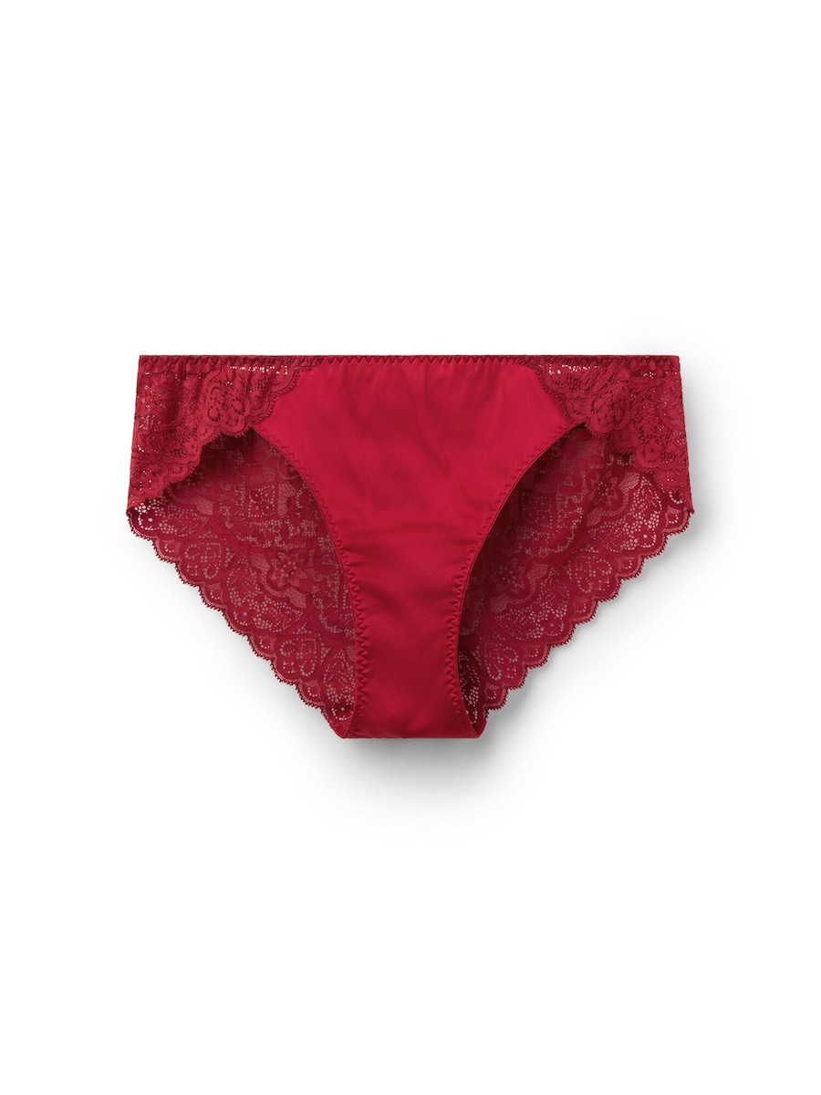 Трусики INTIMISSIMI, красный
Трусики INTIMISSIMI, красный