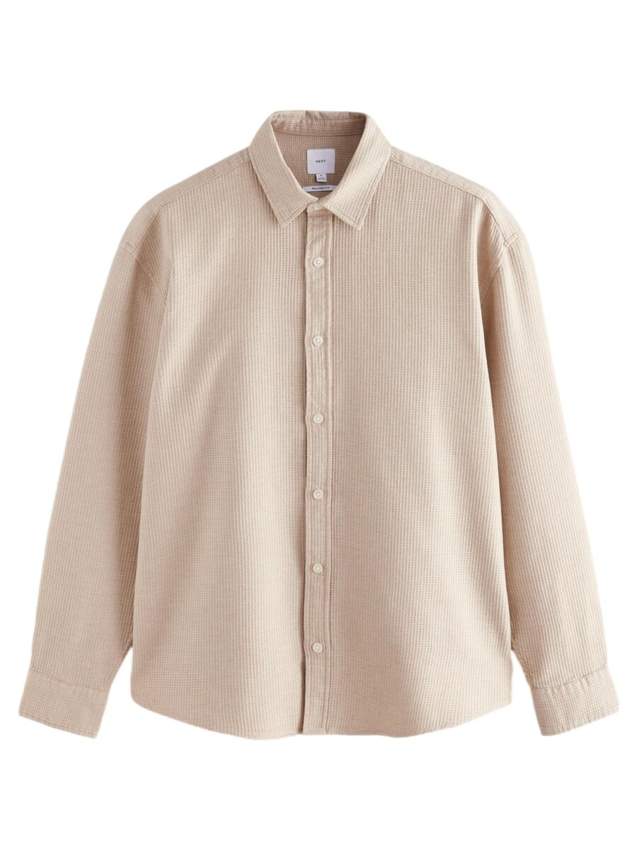 Рубашка обычного кроя на пуговицах Next, цвет Kitt
Рубашка обычного кроя на пуговицах Next, цвет Kitt