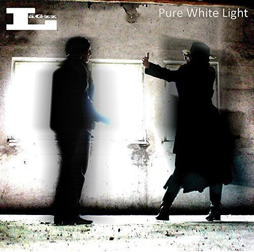 CD диск Lagzz: Pure White Light
CD диск Lagzz: Pure White Light