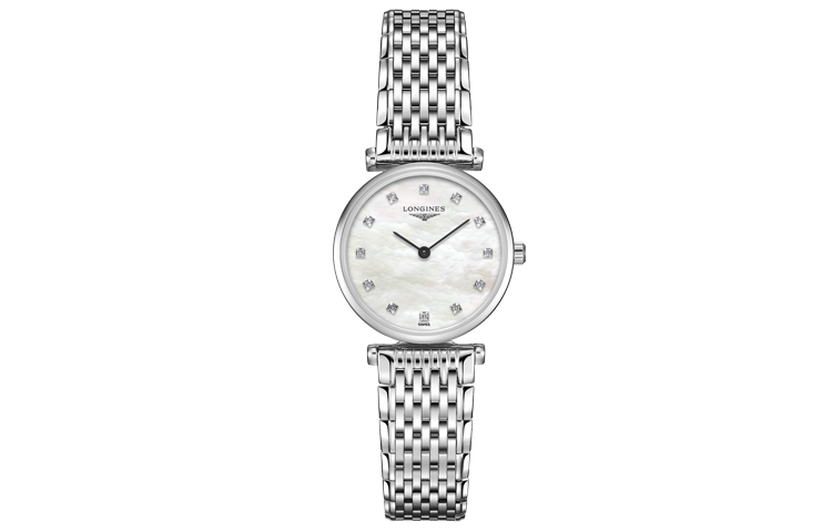 Женские часы Jialan Collection LONGINES
Женские часы Jialan Collection LONGINES