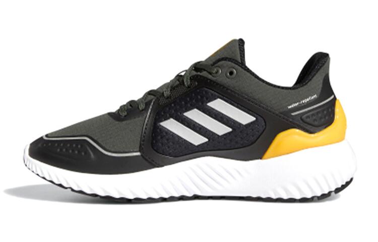 Кроссовки детские Climawarm Bounce GS Low-top черные/белые/желтые Adidas
Кроссовки детские Climawarm Bounce GS Low-top черные/белые/желтые Adidas