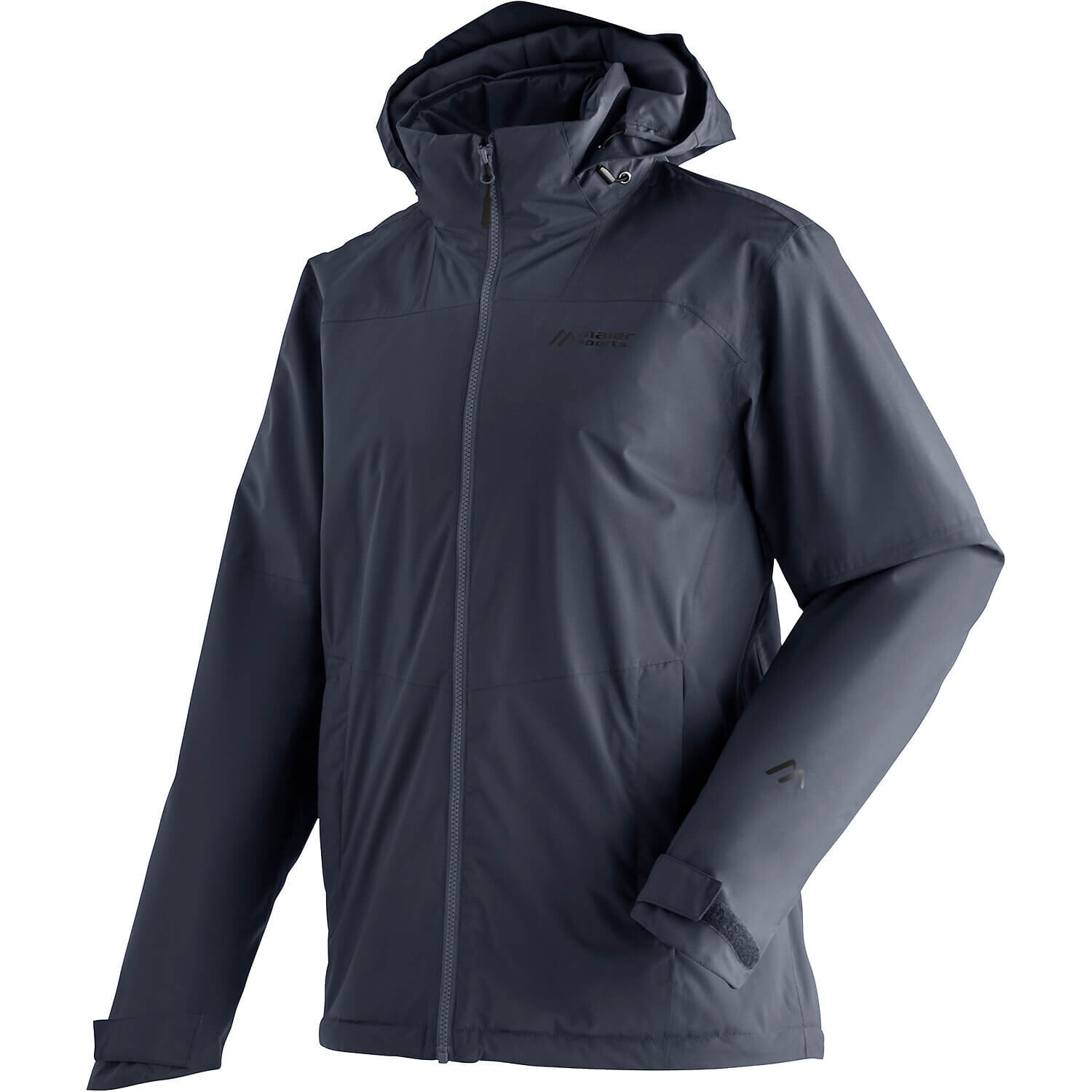 Куртка Maier Sports Jacke MetorThermRec, морской
Куртка Maier Sports Jacke MetorThermRec, морской