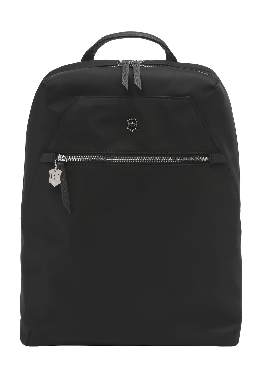 Рюкзак, отделение для ноутбука, отделение на молнии, однотонный VICTORINOX, черный
Рюкзак, отделение для ноутбука, отделение на молнии, однотонный VICTORINOX, черный