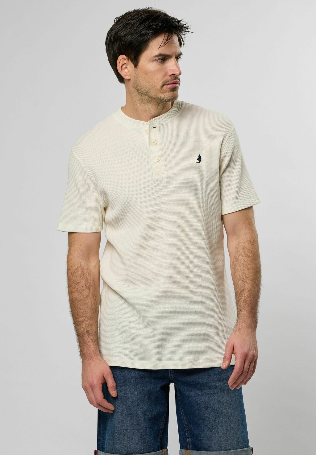 Базовая футболка FLINT MCS, кремовый
Базовая футболка FLINT MCS, кремовый