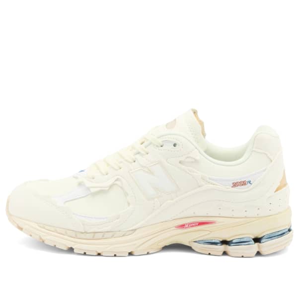 Кроссовки M2002Rdc New Balance, синий
Кроссовки M2002Rdc New Balance, синий