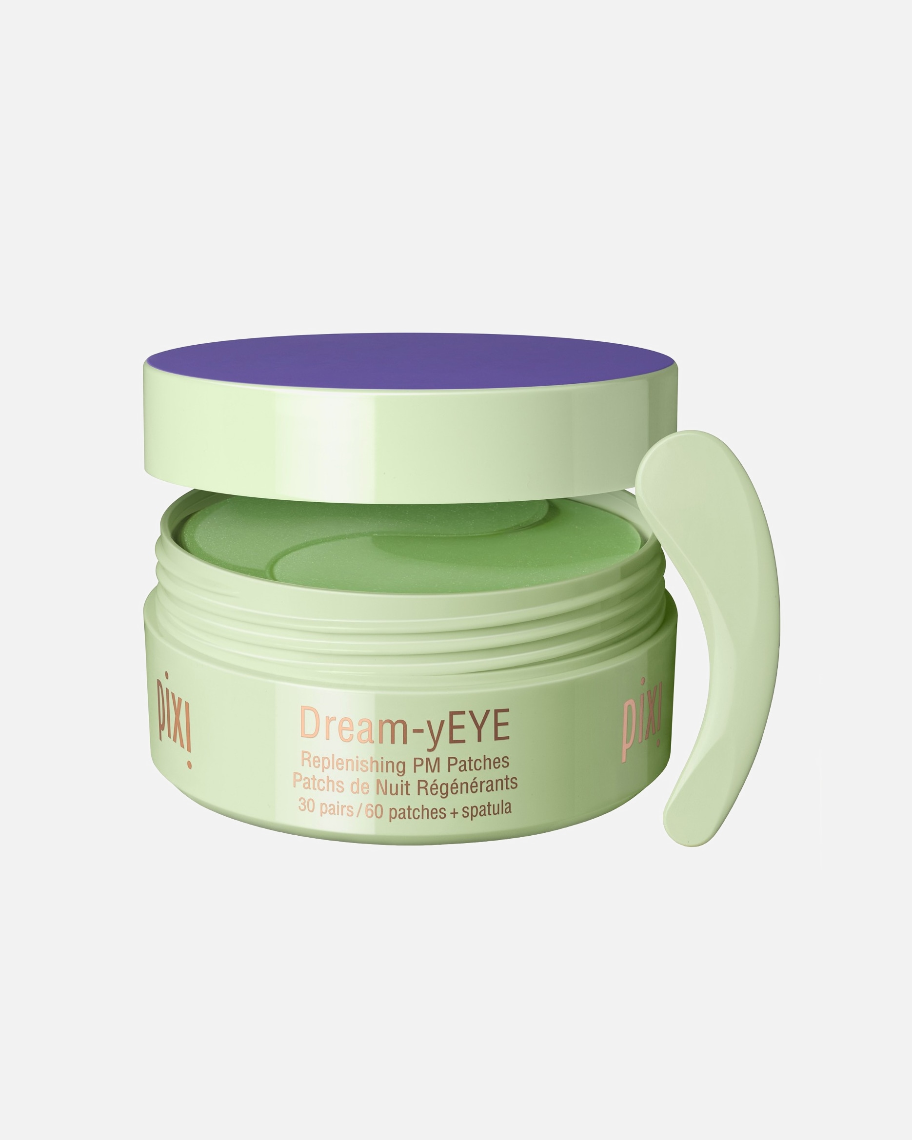 Патчи под глаза Pixi, 1 x 60 шт 
Патчи под глаза Pixi, 1 x 60 шт
