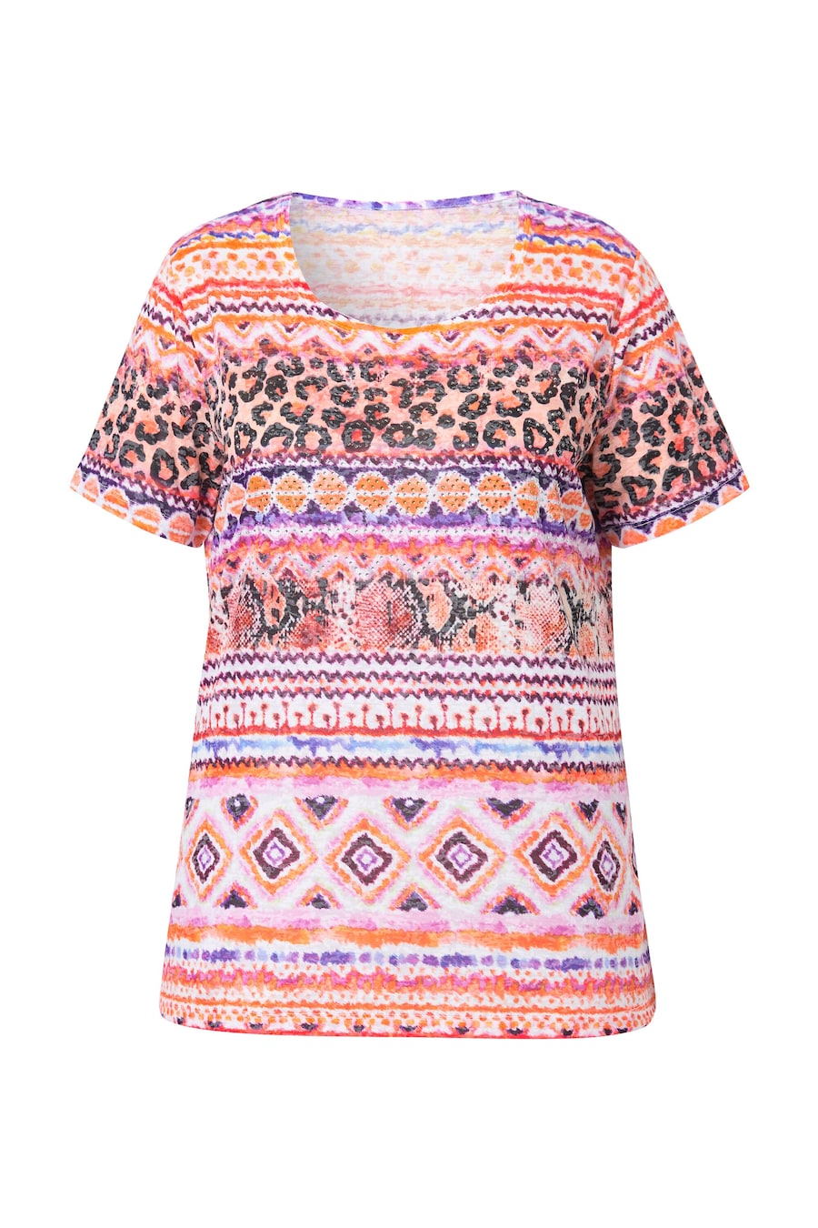 Рубашка Angel of Style, Mixed Colors
Рубашка Angel of Style, Mixed Colors