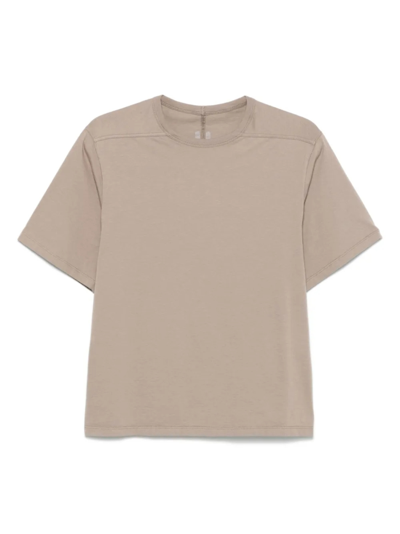 Футболка Брэда Rick Owens, коричневый
Футболка Брэда Rick Owens, коричневый