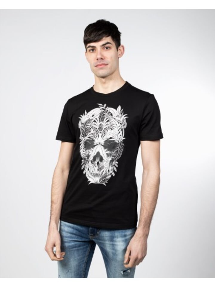 Футболка Antony Morato Tshirt, черный
Футболка Antony Morato Tshirt, черный