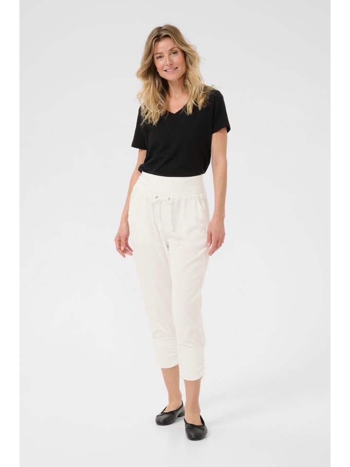 Тканевые брюки Cream 
Тканевые брюки Cream