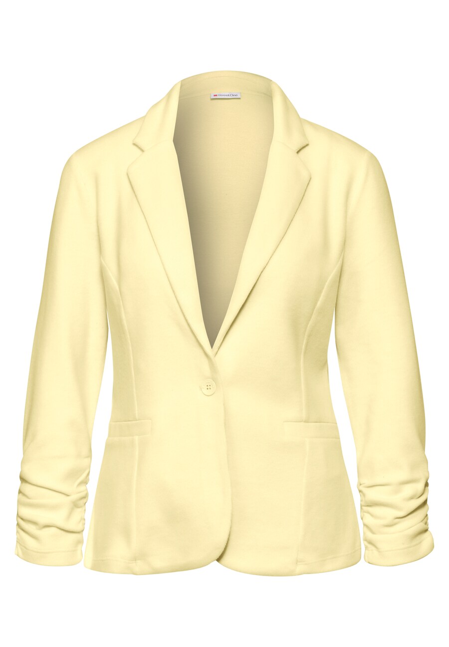 Блейзер STREET ONE, цвет mottled yellow
Блейзер STREET ONE, цвет mottled yellow