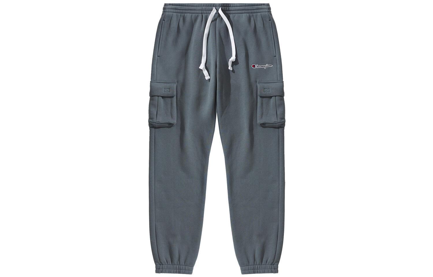 Спортивные штаны унисекс Champion, цвет Army Green
Спортивные штаны унисекс Champion, цвет Army Green