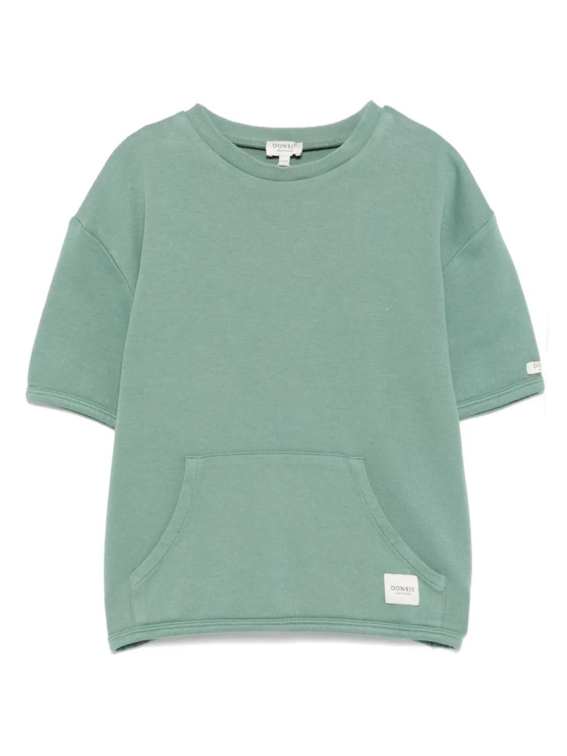 Толстовка Darragh Donsje, зеленый
Толстовка Darragh Donsje, зеленый