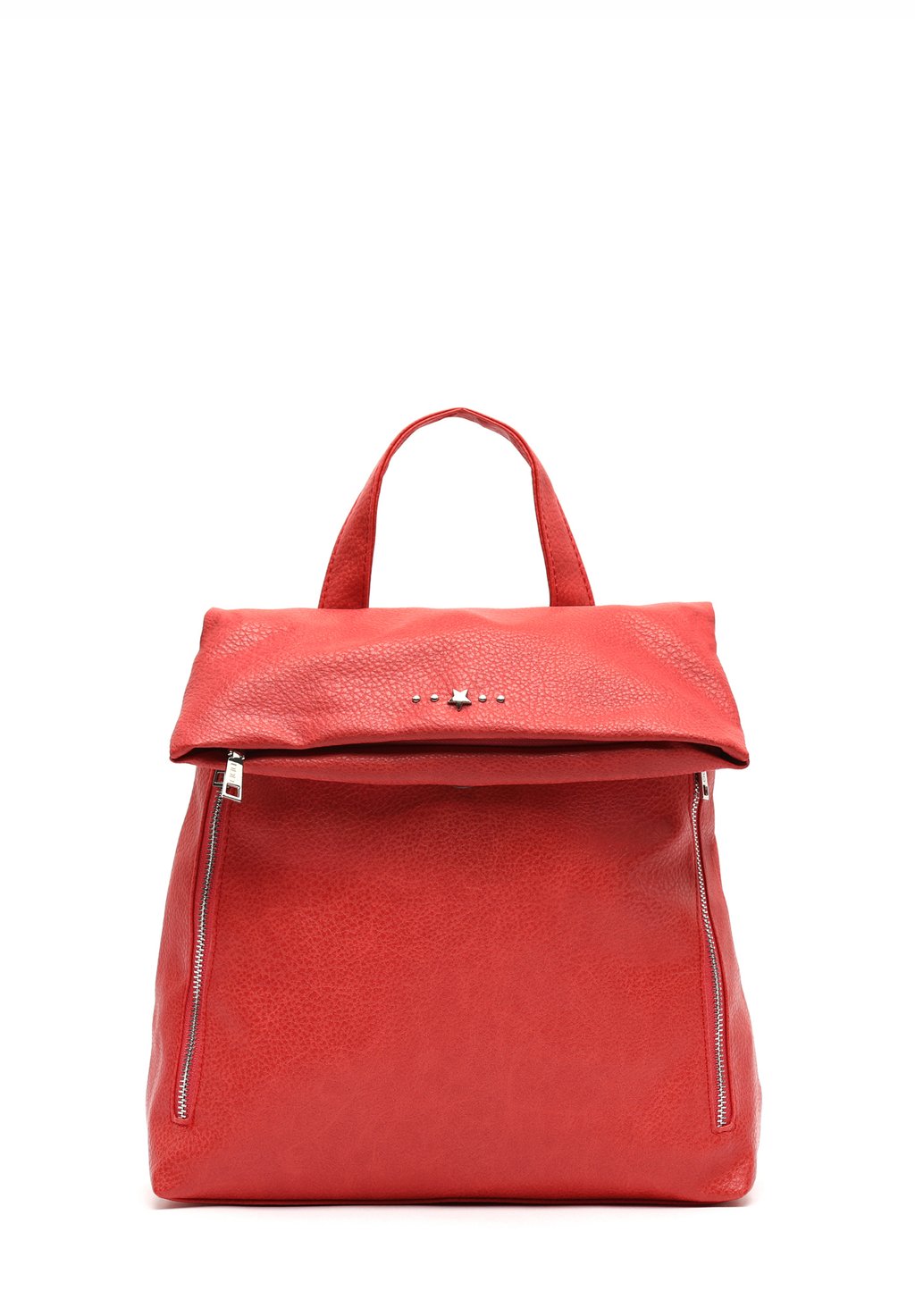 Рюкзак NESQUITO MISAKO, красный
Рюкзак NESQUITO MISAKO, красный