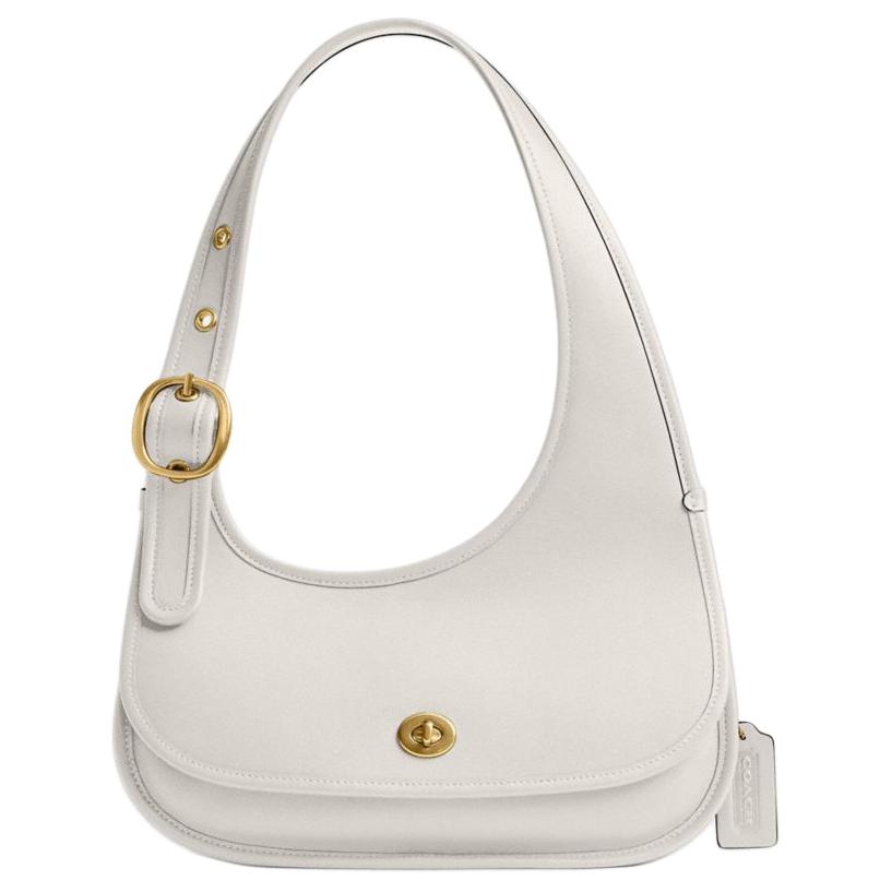 COACH Кожаная сумка через плечо
COACH Кожаная сумка через плечо