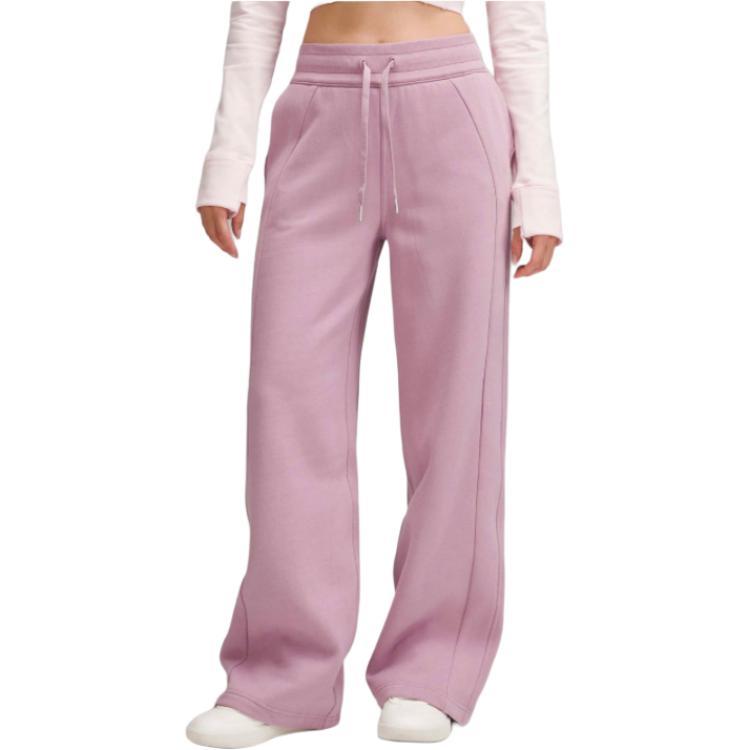 Футболка Scuba Series FW24 Повседневные Штаны Женские Lululemon, Вербена Пурпурный/VIVB
Футболка Scuba Series FW24 Повседневные Штаны Женские Lululemon, Вербена Пурпурный/VIVB