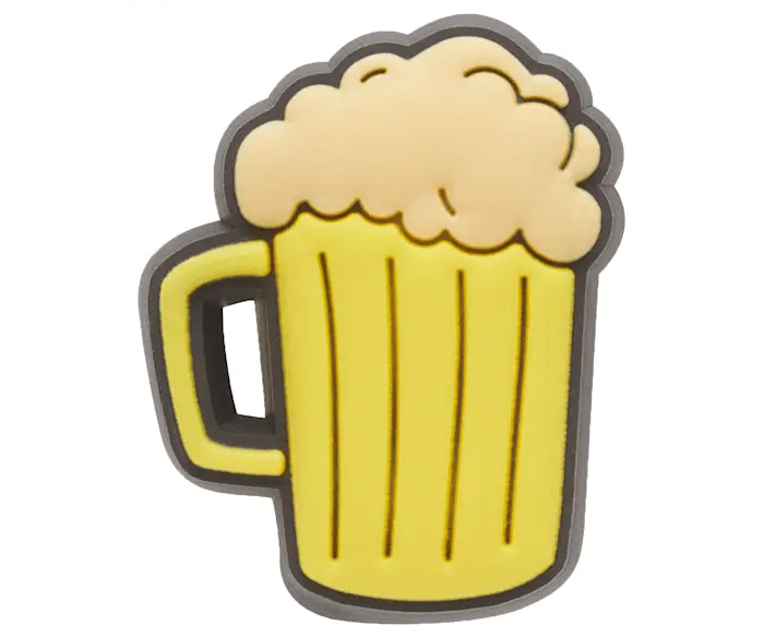 Джиббитсы Beer Crocs
Джиббитсы Beer Crocs