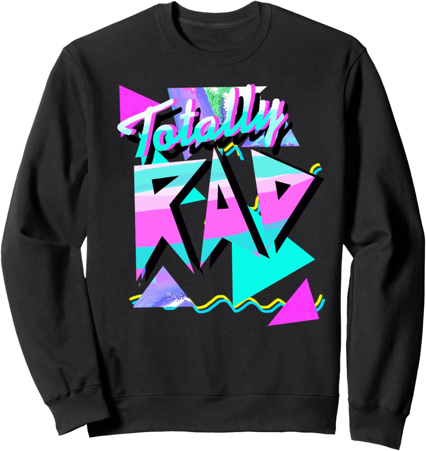 Потрясающая толстовка в стиле ретро 80-х, 80-х и 90-х 1980S 1990S Hipster Retro Vintage Party, черный
Потрясающая толстовка в стиле ретро 80-х, 80-х и 90-х 1980S 1990S Hipster Retro Vintage Party, черный