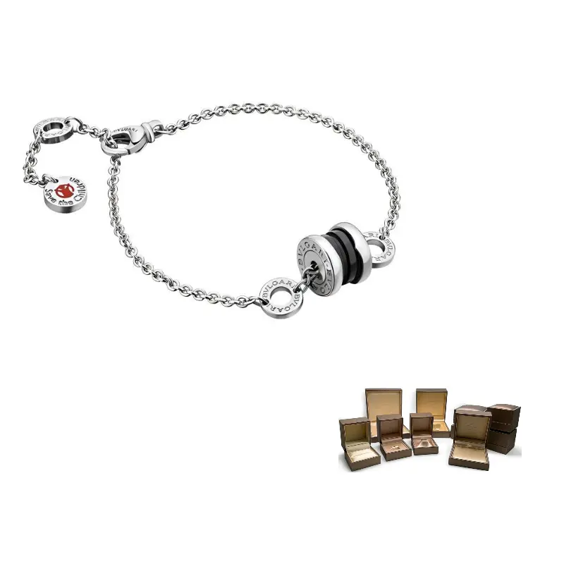 BVLGARI Браслет из стерлингового серебра 925 пробы Save The Children Charity Collection унисекс
BVLGARI Браслет из стерлингового серебра 925 пробы Save The Children Charity Collection унисекс