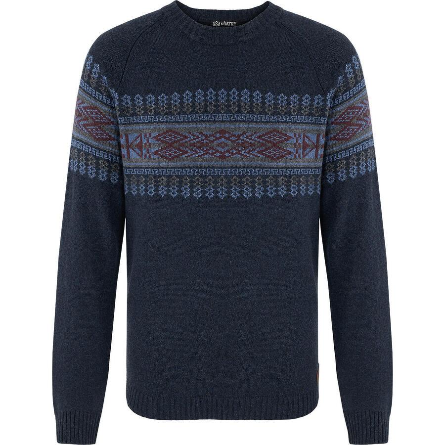 SHERPA Толстовка SAJIT
SHERPA Толстовка SAJIT