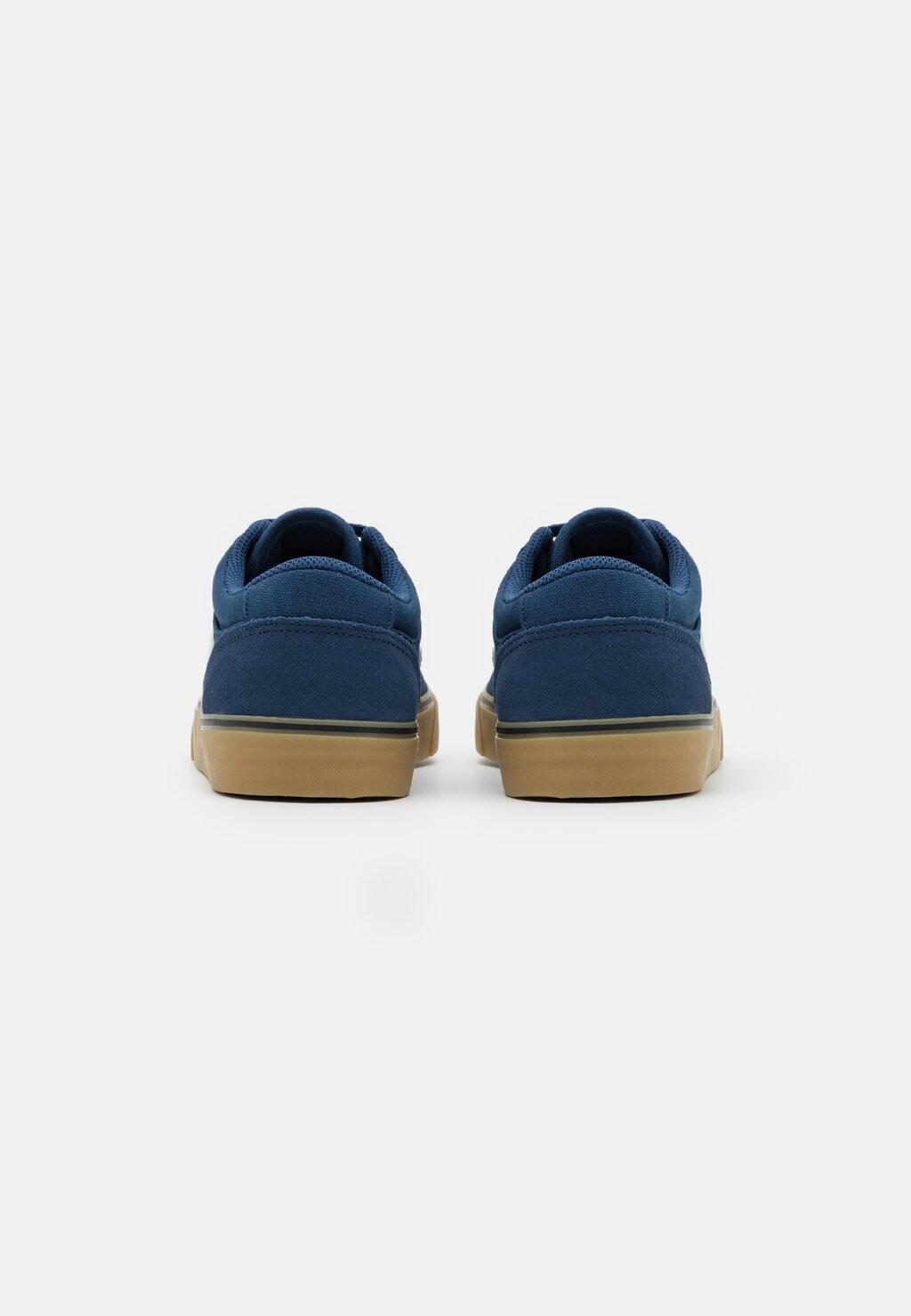 Кроссовки CHRON 2 UNISEX Nike SB, синий
Кроссовки CHRON 2 UNISEX Nike SB, синий