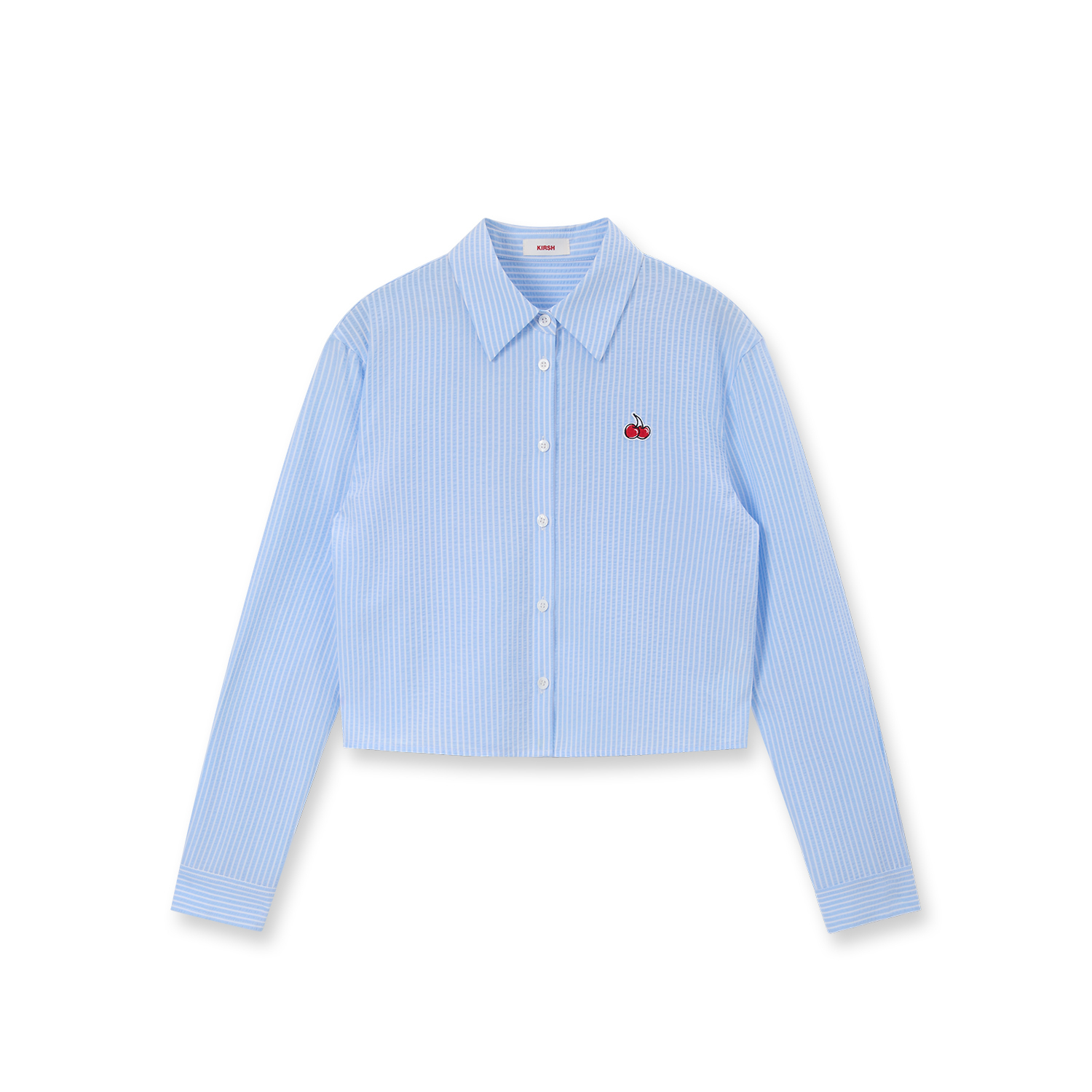 Женская рубашка KIRSH, синий
Женская рубашка KIRSH, синий