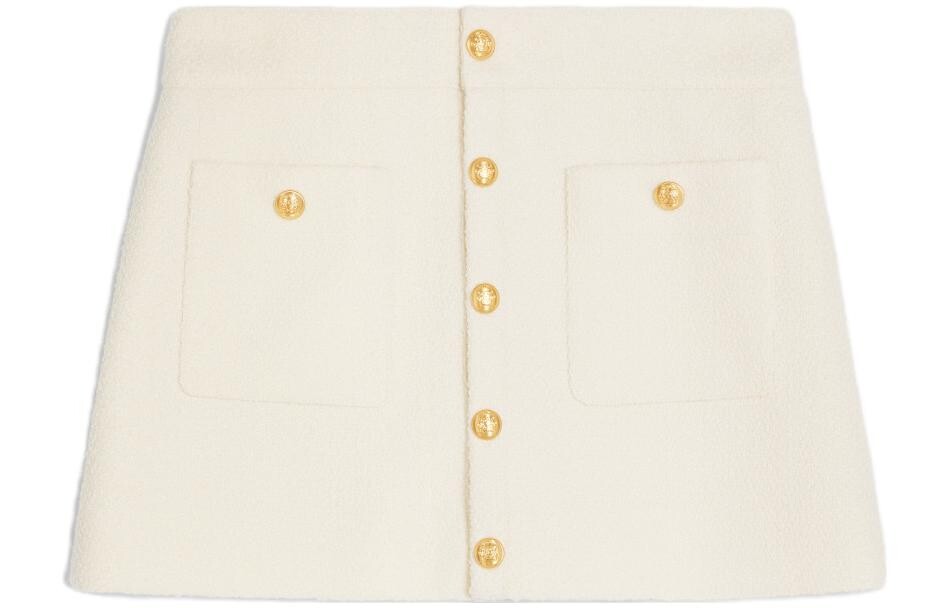 Юбка женская Celine, белый
Юбка женская Celine, белый