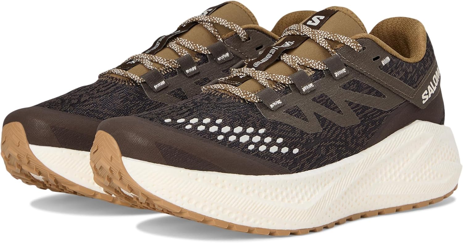 Мужские кроссовки Salomon Aero Glide, Wren/Vanilla Ice/Coyote Brown
Мужские кроссовки Salomon Aero Glide, Wren/Vanilla Ice/Coyote Brown