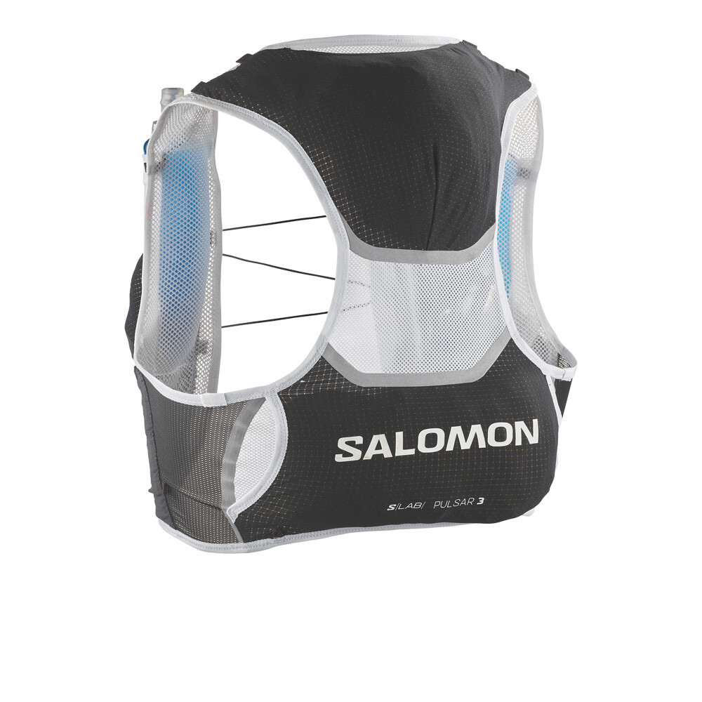 Рюкзак Salomon S/LAB Pulsar 3 With Flasks, белый
Рюкзак Salomon S/LAB Pulsar 3 With Flasks, белый