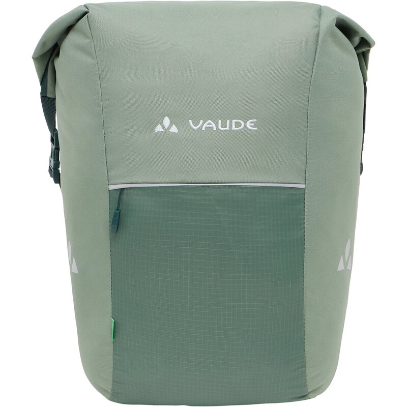 Сумка для велосипеда Road Master Roll-It Vaude, цвет agave
Сумка для велосипеда Road Master Roll-It Vaude, цвет agave