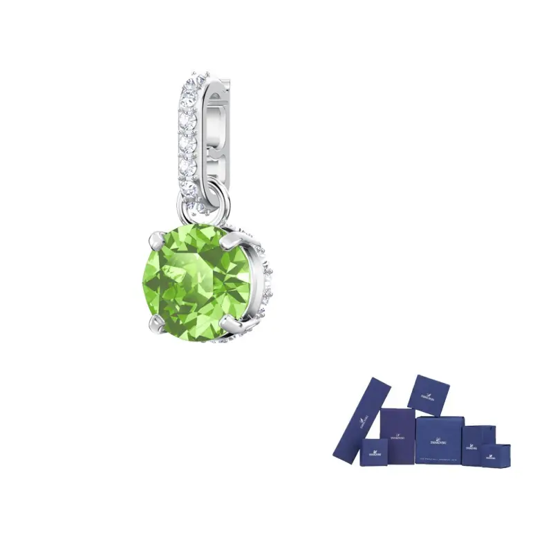 Колье Remix Collection Alloy Swarovski
Колье Remix Collection Alloy Swarovski