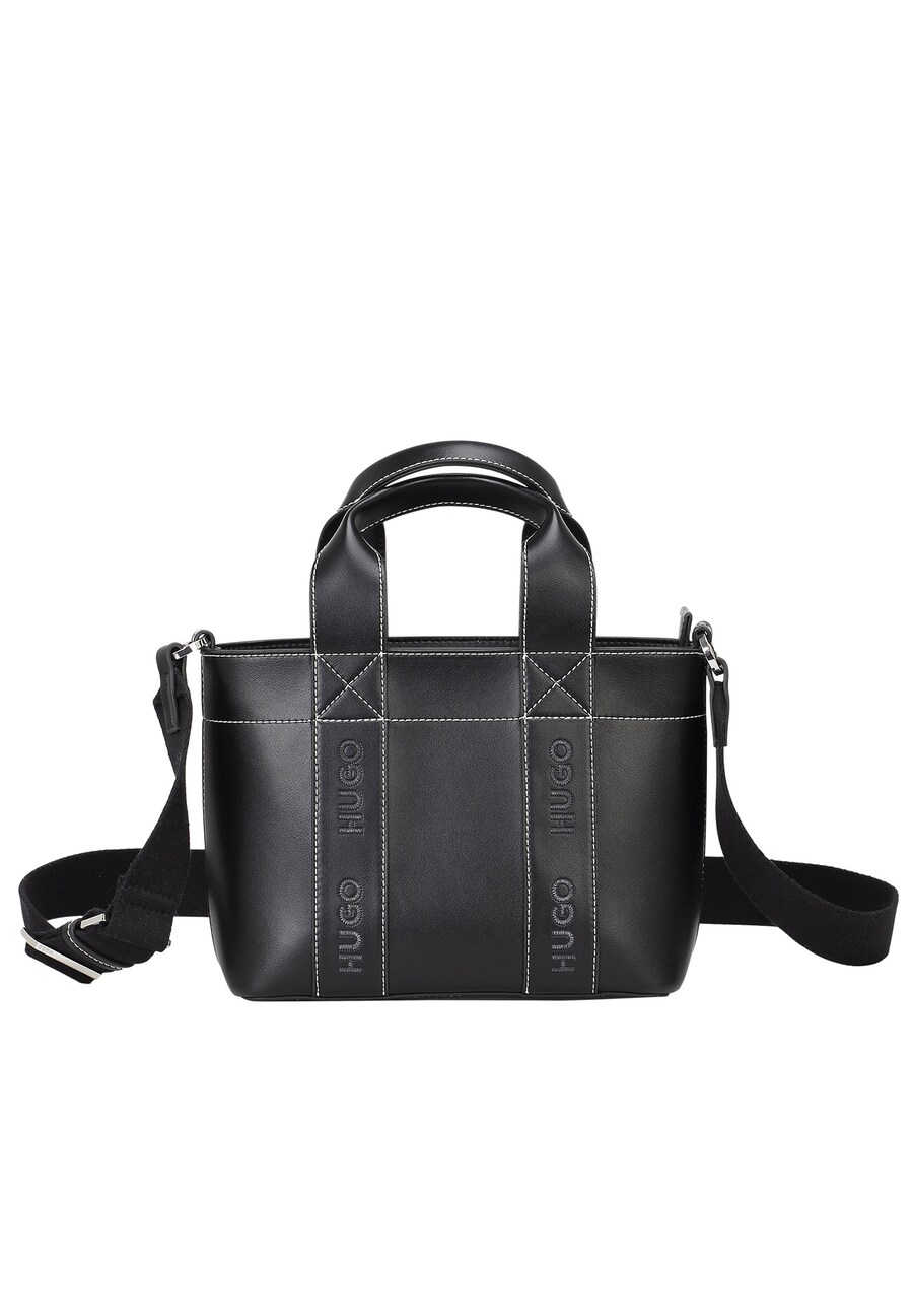 Сумка кросс-боди HUGO Becky, Black
Сумка кросс-боди HUGO Becky, Black